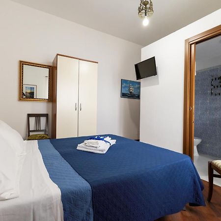 Il Peschiciano Bed and Breakfast Εξωτερικό φωτογραφία