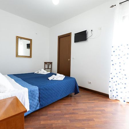 Il Peschiciano Bed and Breakfast Εξωτερικό φωτογραφία