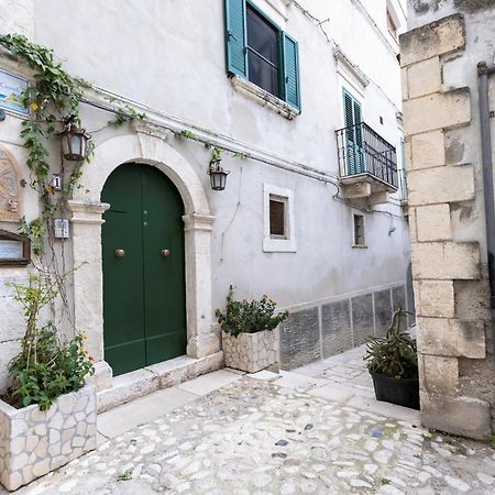 Il Peschiciano Bed and Breakfast Εξωτερικό φωτογραφία