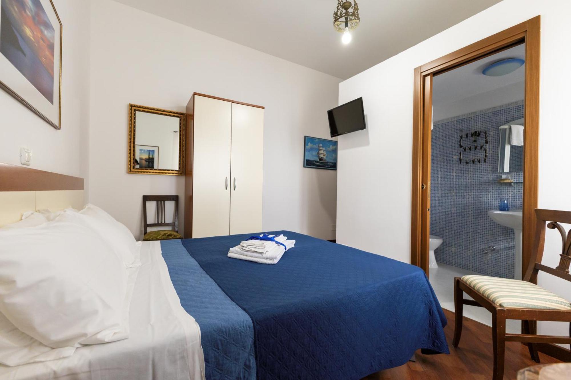 Il Peschiciano Bed and Breakfast Εξωτερικό φωτογραφία