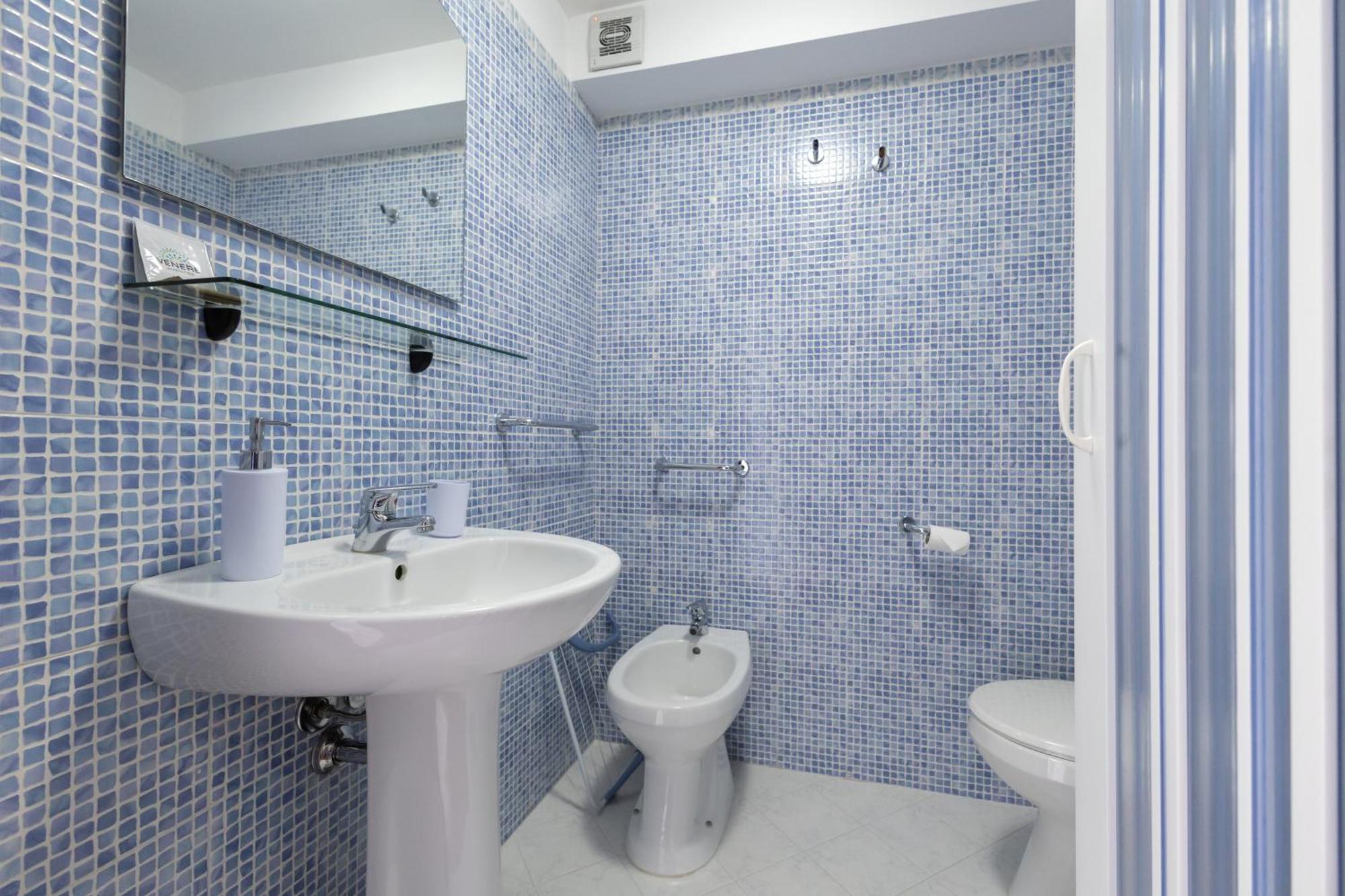 Il Peschiciano Bed and Breakfast Εξωτερικό φωτογραφία