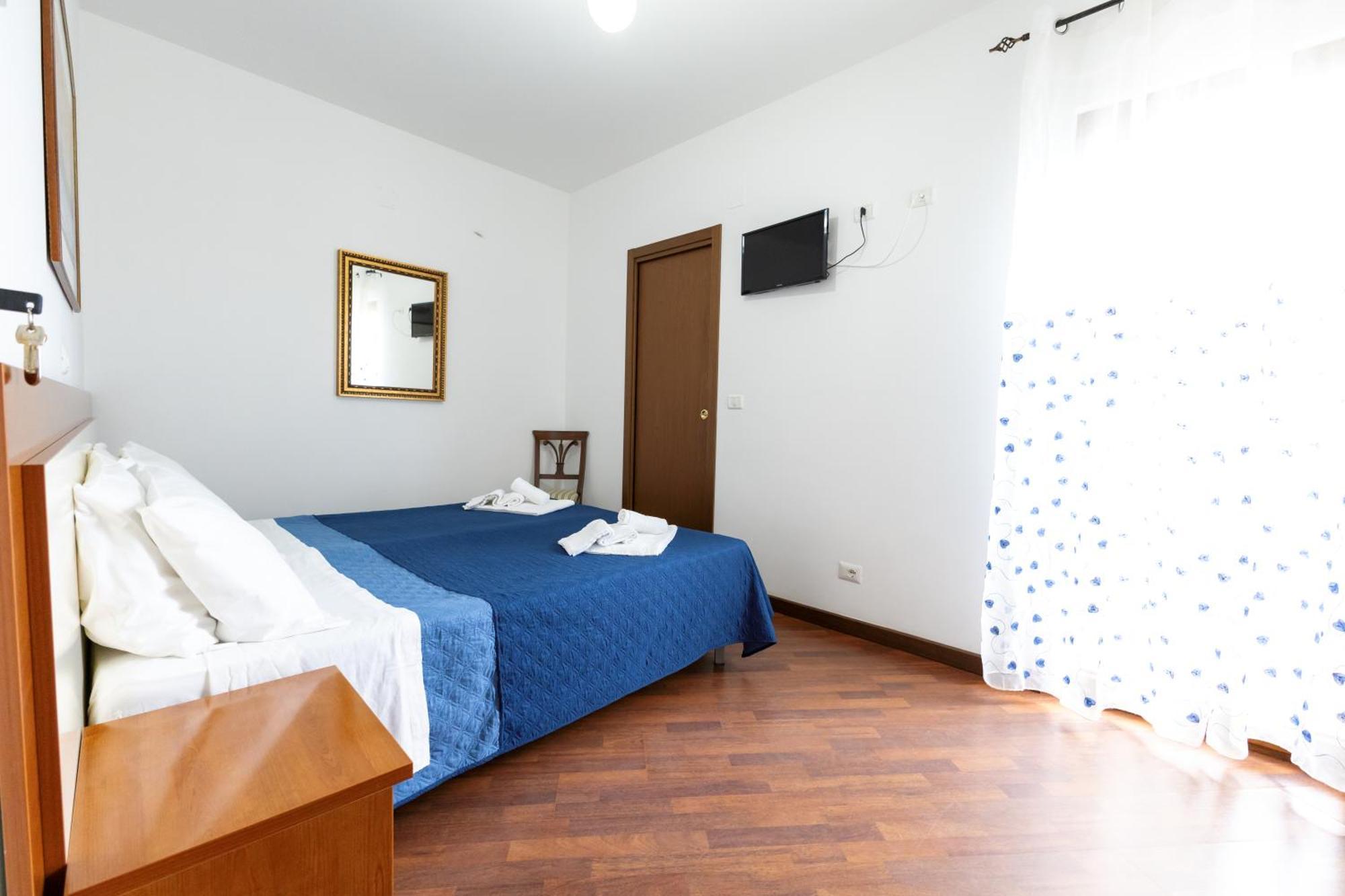 Il Peschiciano Bed and Breakfast Εξωτερικό φωτογραφία