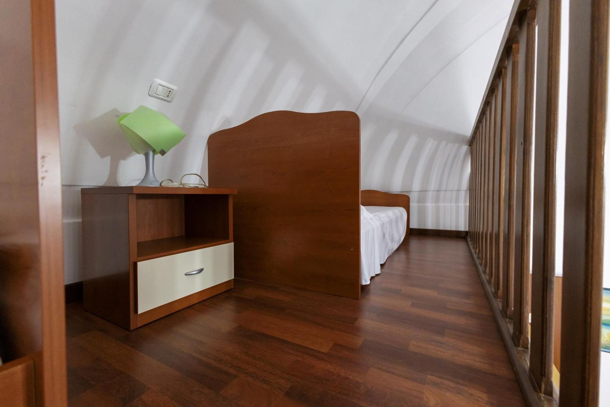Il Peschiciano Bed and Breakfast Εξωτερικό φωτογραφία