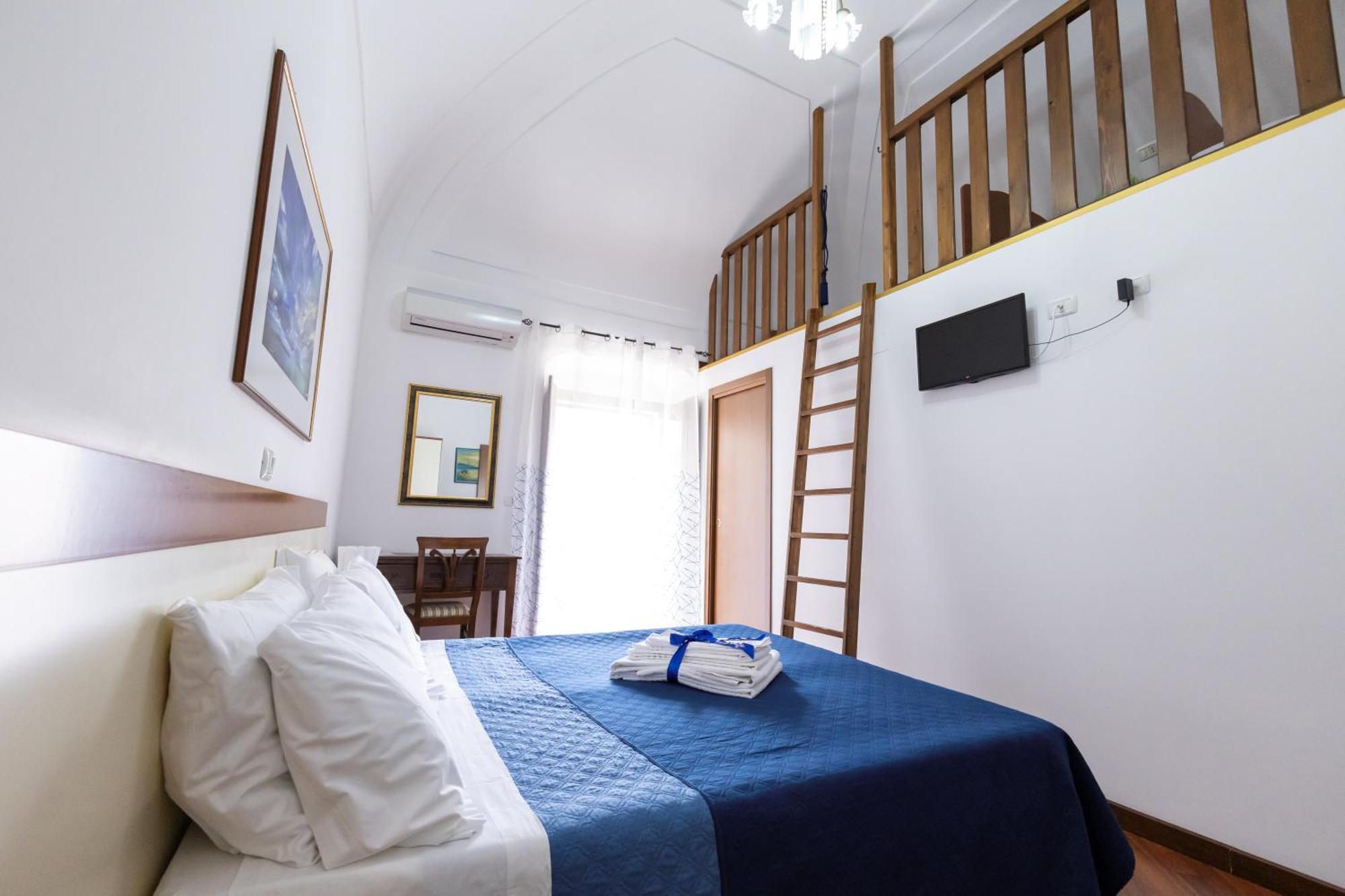 Il Peschiciano Bed and Breakfast Εξωτερικό φωτογραφία