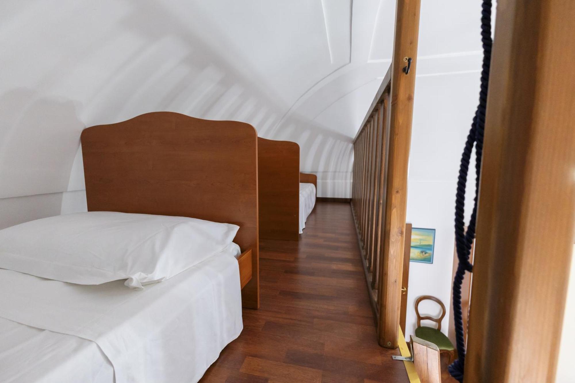 Il Peschiciano Bed and Breakfast Εξωτερικό φωτογραφία