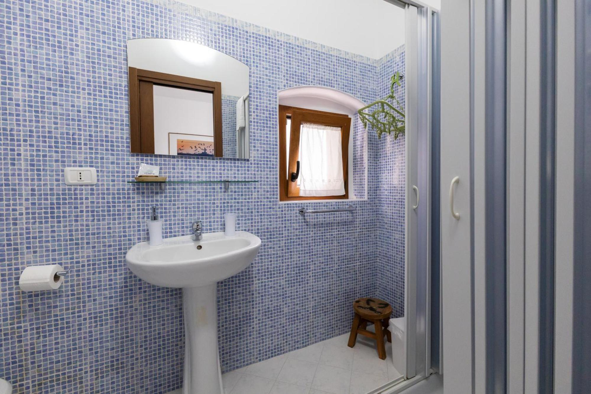 Il Peschiciano Bed and Breakfast Εξωτερικό φωτογραφία