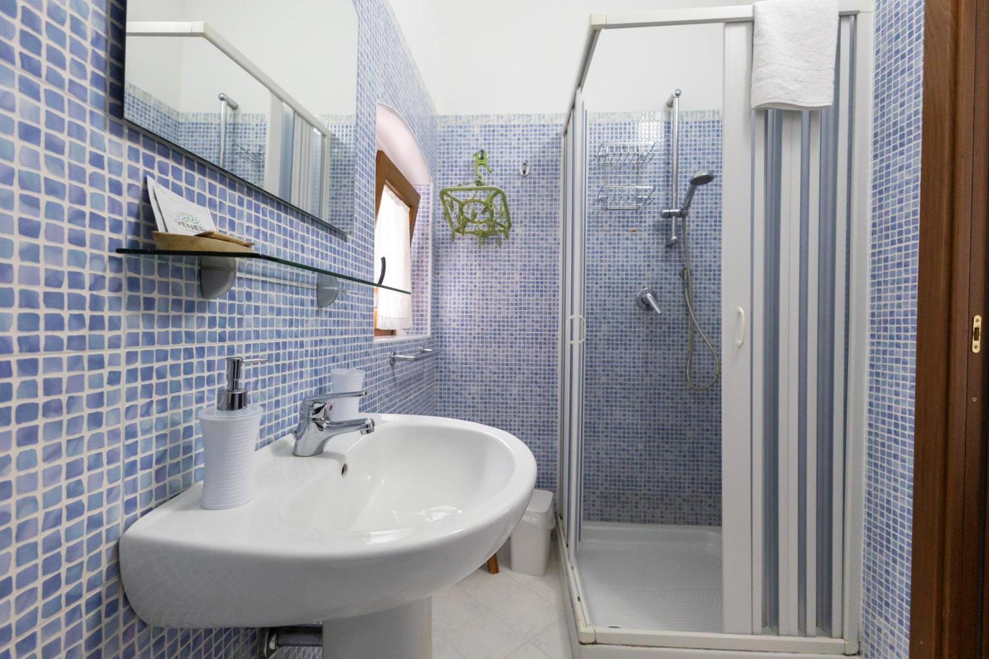 Il Peschiciano Bed and Breakfast Εξωτερικό φωτογραφία
