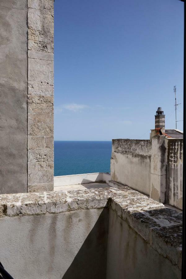 Il Peschiciano Bed and Breakfast Εξωτερικό φωτογραφία