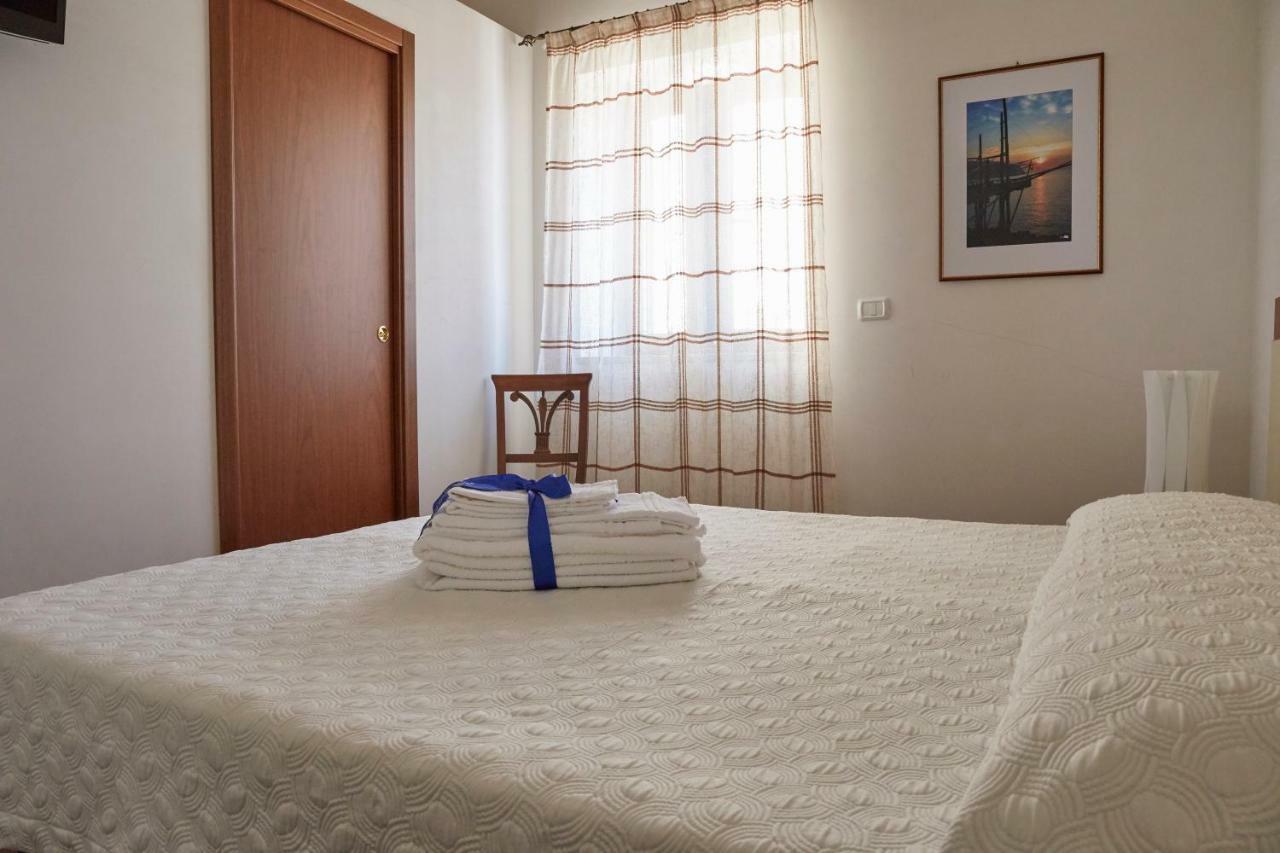 Il Peschiciano Bed and Breakfast Εξωτερικό φωτογραφία