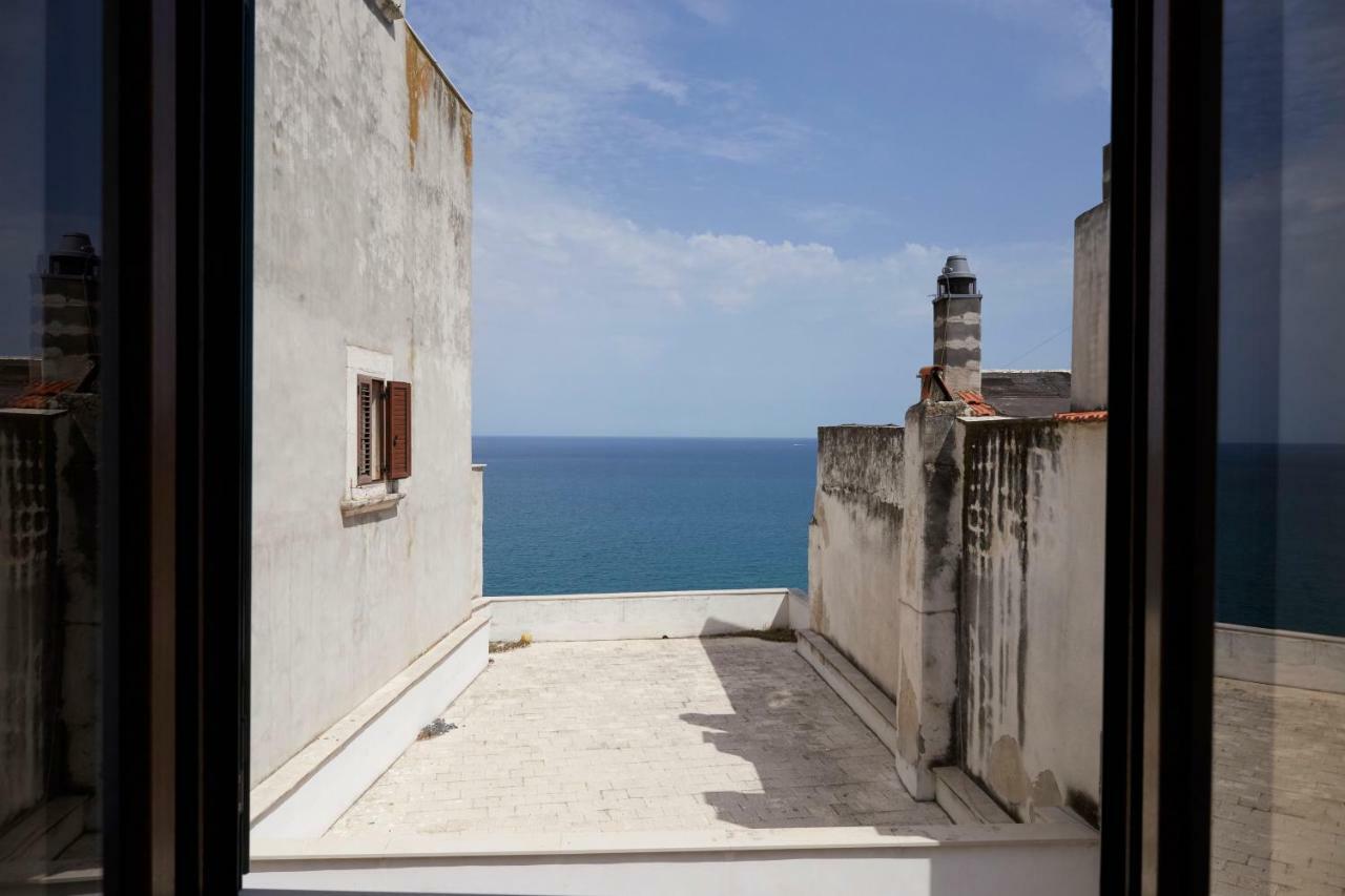 Il Peschiciano Bed and Breakfast Εξωτερικό φωτογραφία