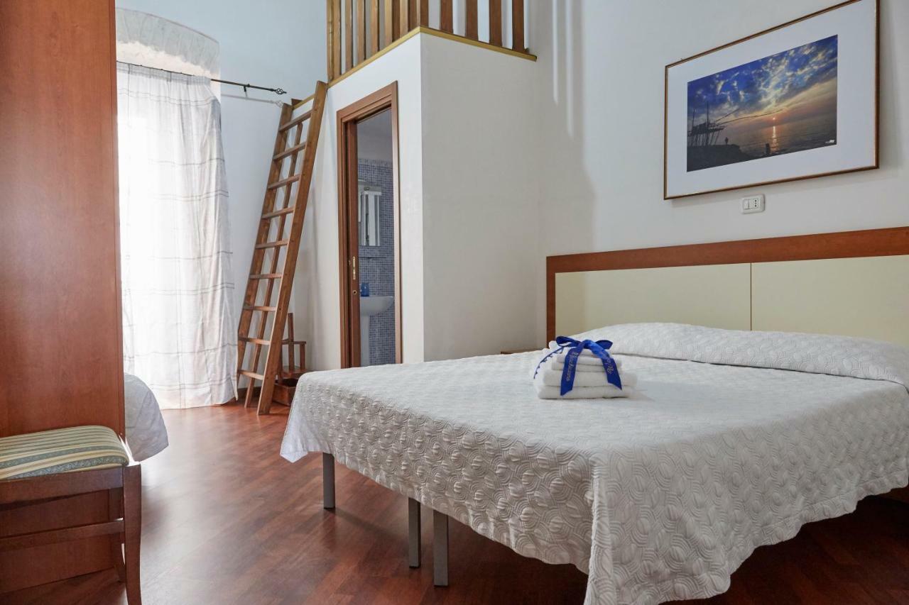 Il Peschiciano Bed and Breakfast Εξωτερικό φωτογραφία