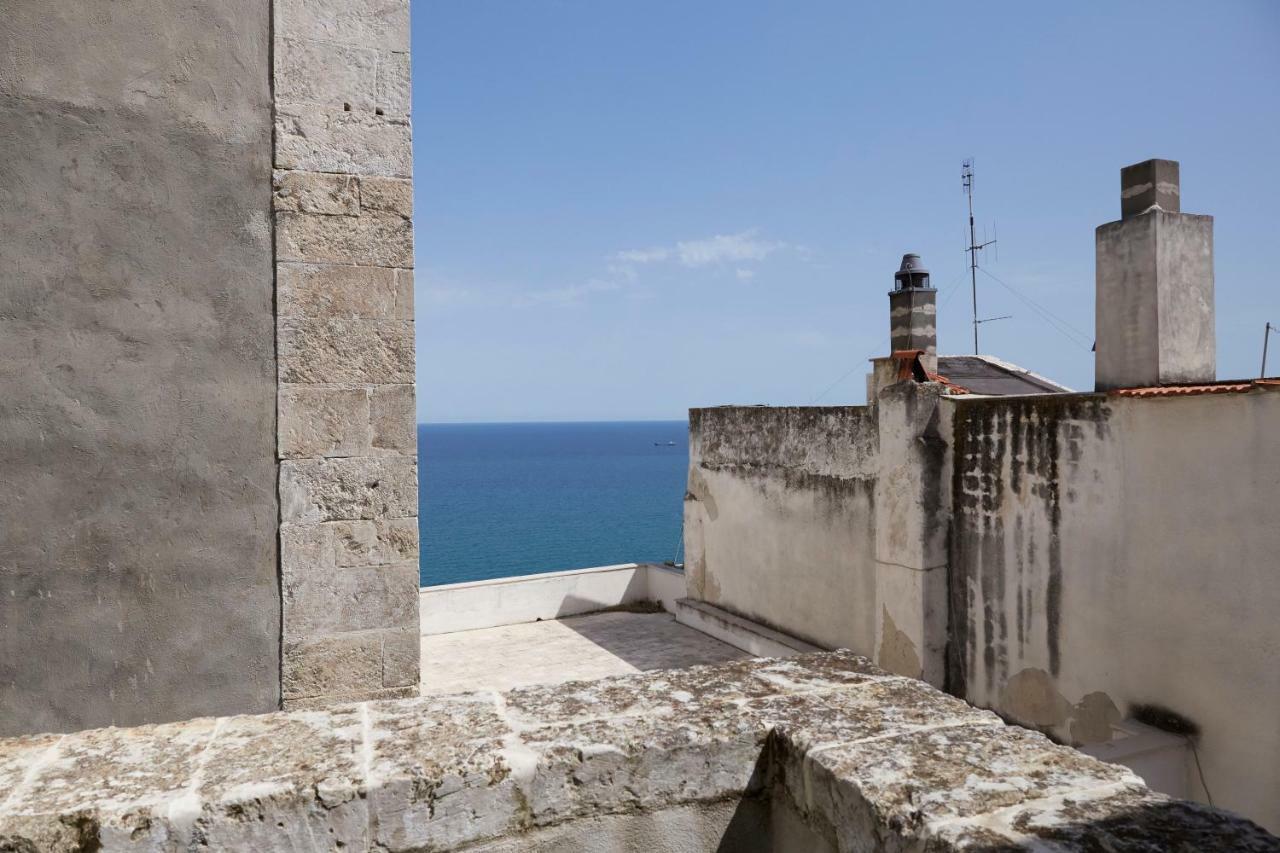 Il Peschiciano Bed and Breakfast Εξωτερικό φωτογραφία