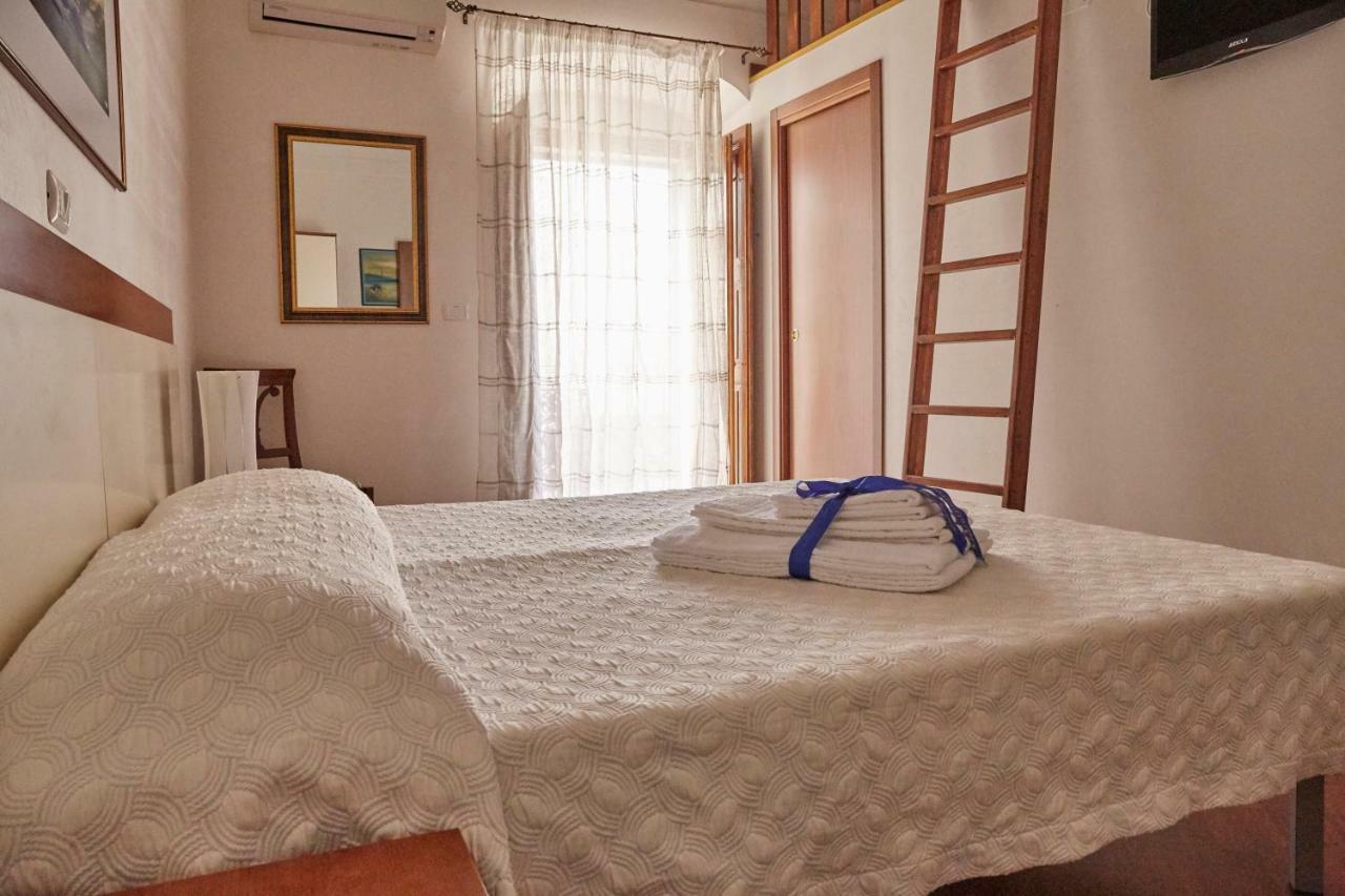 Il Peschiciano Bed and Breakfast Εξωτερικό φωτογραφία