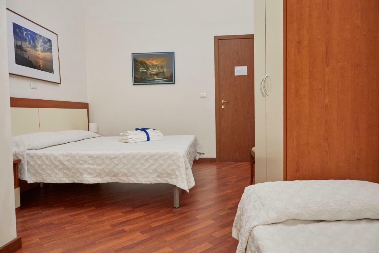 Il Peschiciano Bed and Breakfast Εξωτερικό φωτογραφία