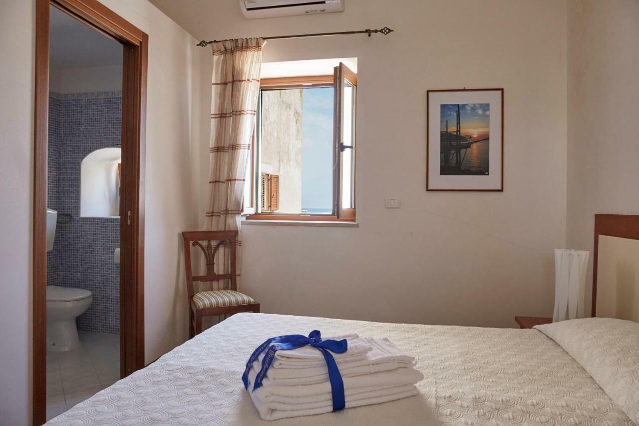Il Peschiciano Bed and Breakfast Εξωτερικό φωτογραφία