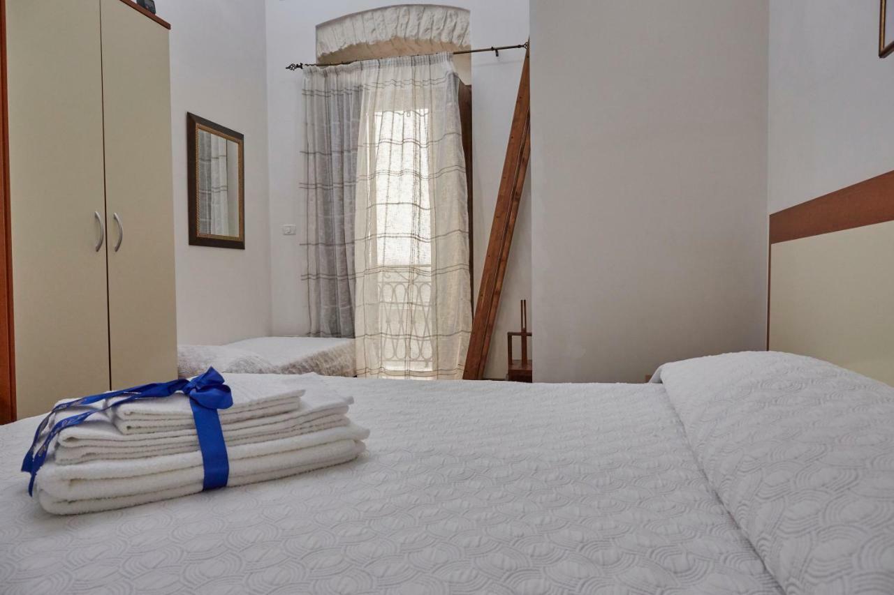 Il Peschiciano Bed and Breakfast Εξωτερικό φωτογραφία