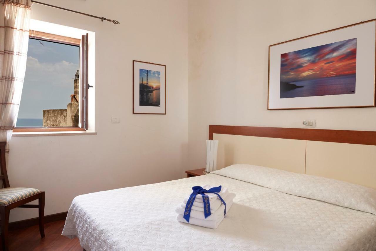 Il Peschiciano Bed and Breakfast Εξωτερικό φωτογραφία