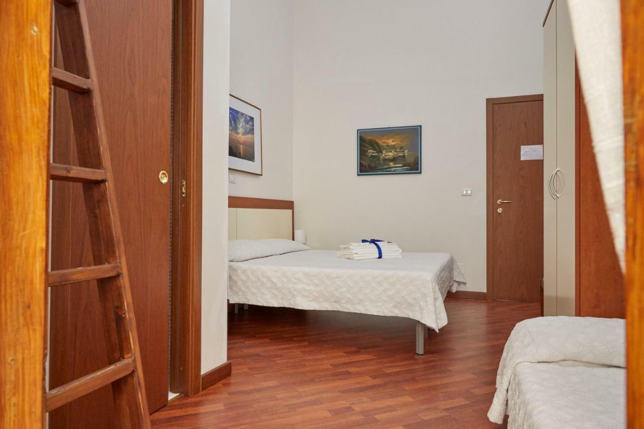 Il Peschiciano Bed and Breakfast Εξωτερικό φωτογραφία