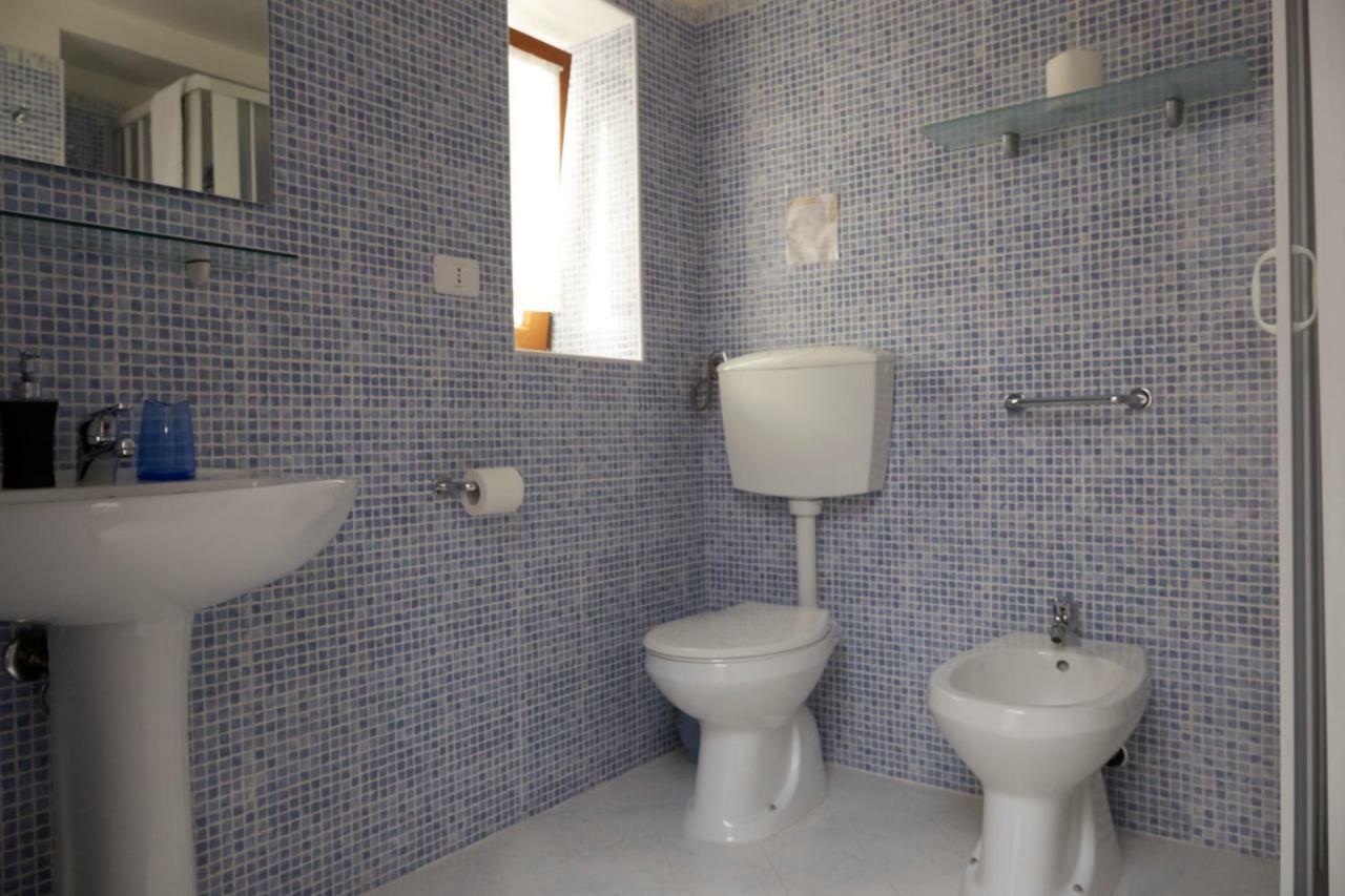 Il Peschiciano Bed and Breakfast Εξωτερικό φωτογραφία