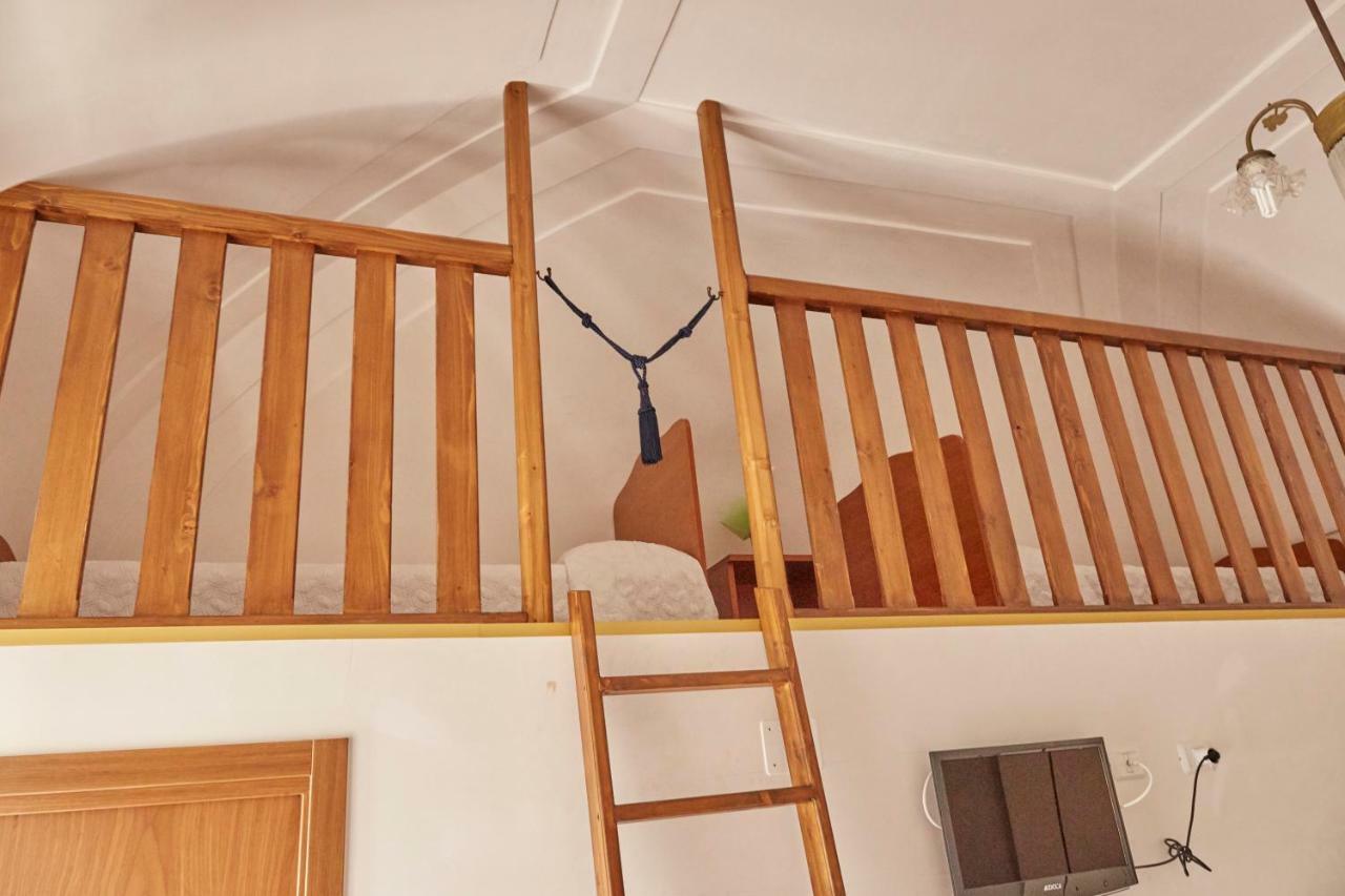 Il Peschiciano Bed and Breakfast Εξωτερικό φωτογραφία