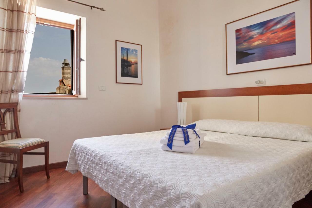 Il Peschiciano Bed and Breakfast Εξωτερικό φωτογραφία