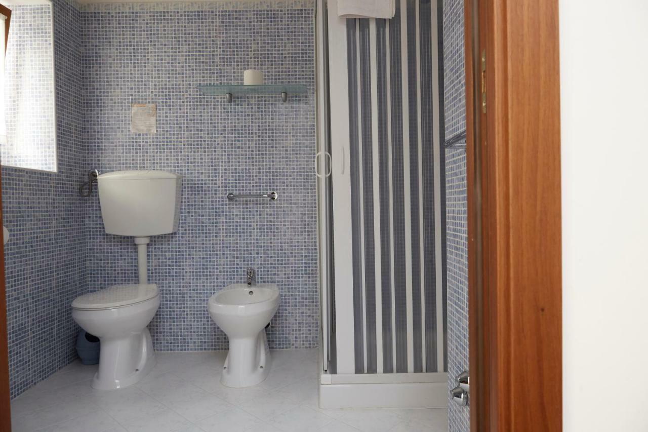 Il Peschiciano Bed and Breakfast Εξωτερικό φωτογραφία
