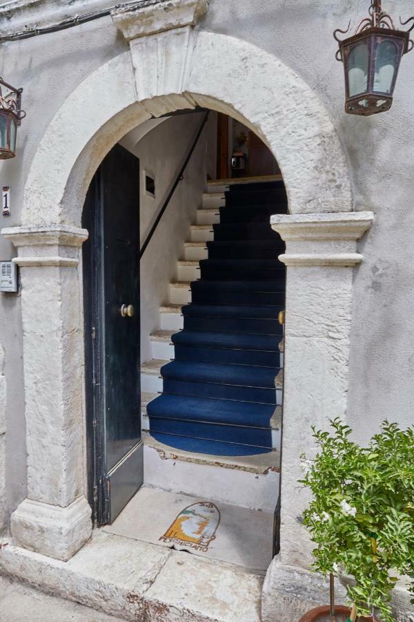 Il Peschiciano Bed and Breakfast Εξωτερικό φωτογραφία