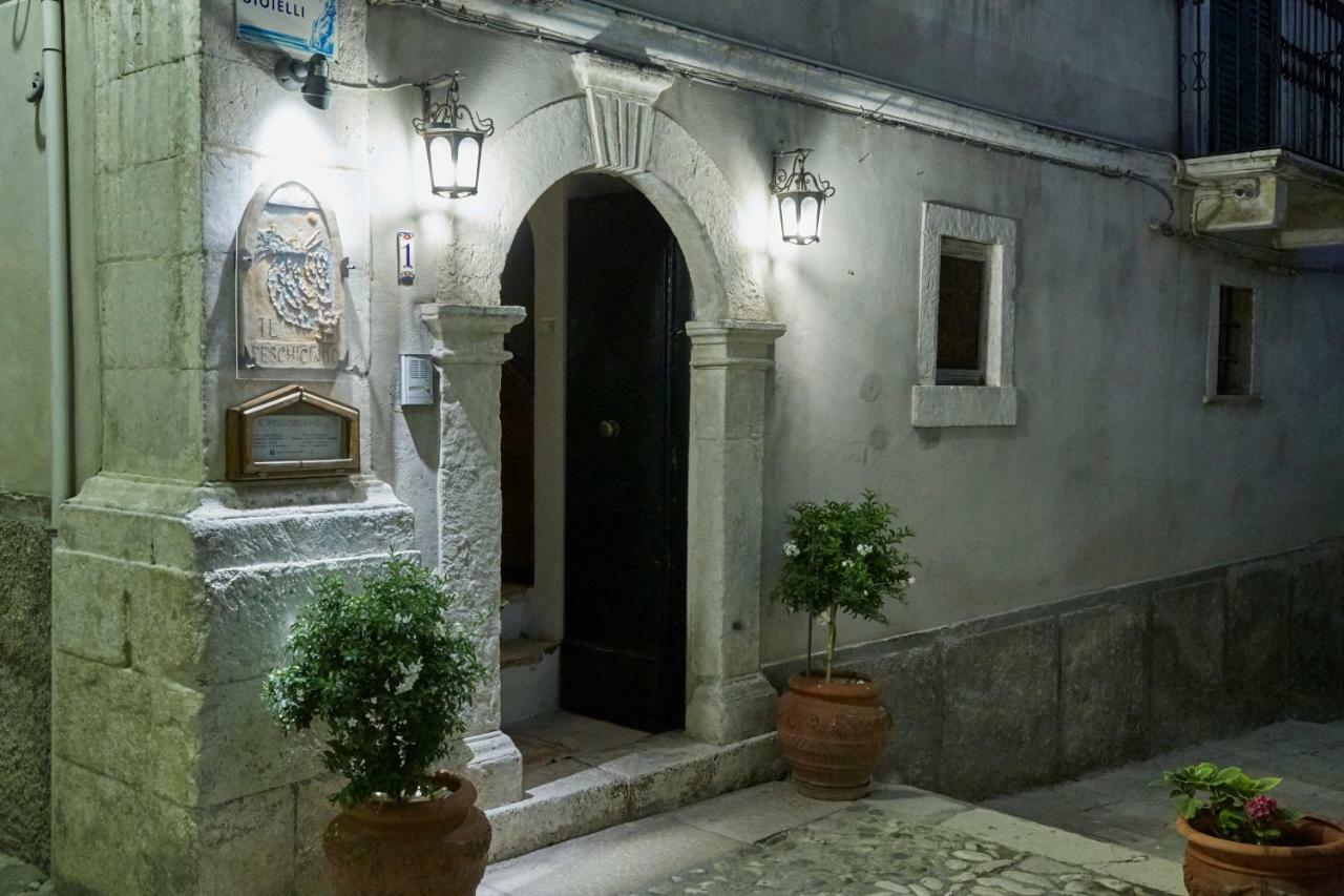 Il Peschiciano Bed and Breakfast Εξωτερικό φωτογραφία