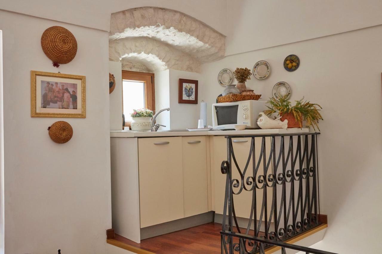 Il Peschiciano Bed and Breakfast Εξωτερικό φωτογραφία