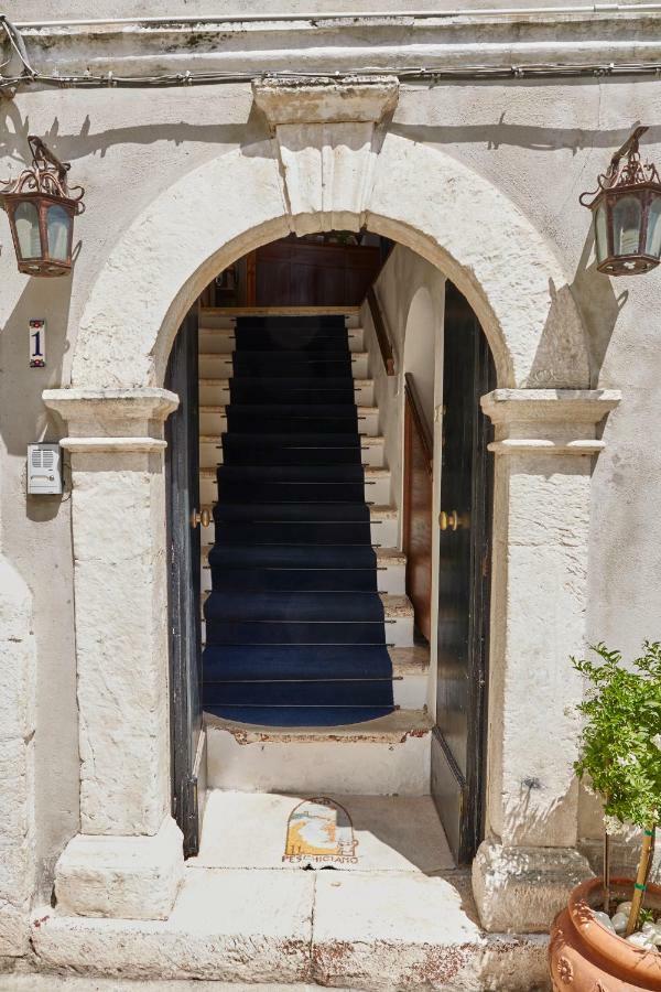 Il Peschiciano Bed and Breakfast Εξωτερικό φωτογραφία