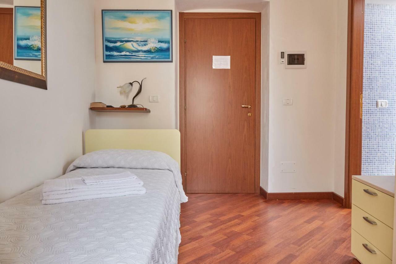Il Peschiciano Bed and Breakfast Εξωτερικό φωτογραφία