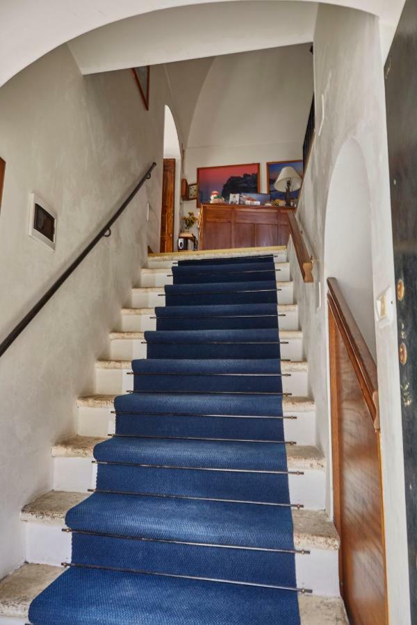 Il Peschiciano Bed and Breakfast Εξωτερικό φωτογραφία
