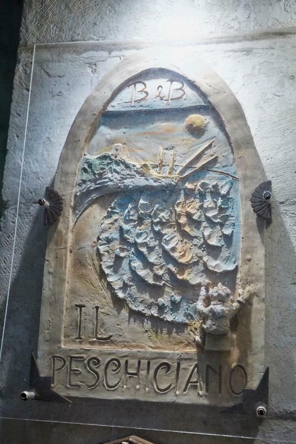 Il Peschiciano Bed and Breakfast Εξωτερικό φωτογραφία