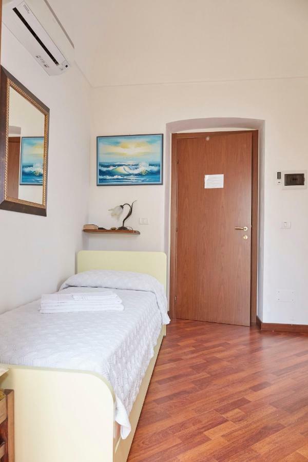 Il Peschiciano Bed and Breakfast Εξωτερικό φωτογραφία