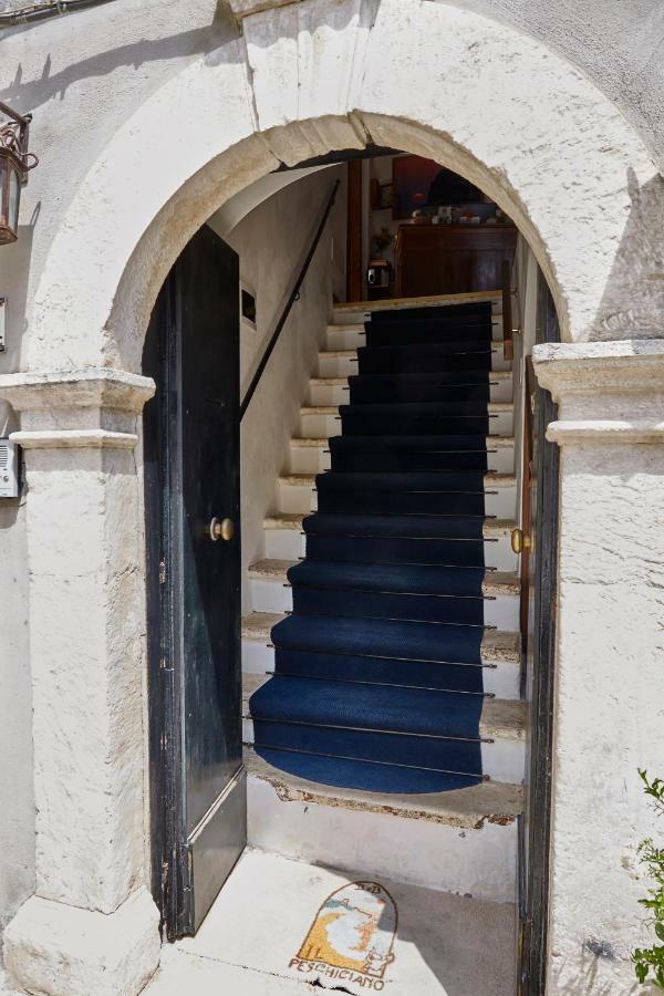 Il Peschiciano Bed and Breakfast Εξωτερικό φωτογραφία