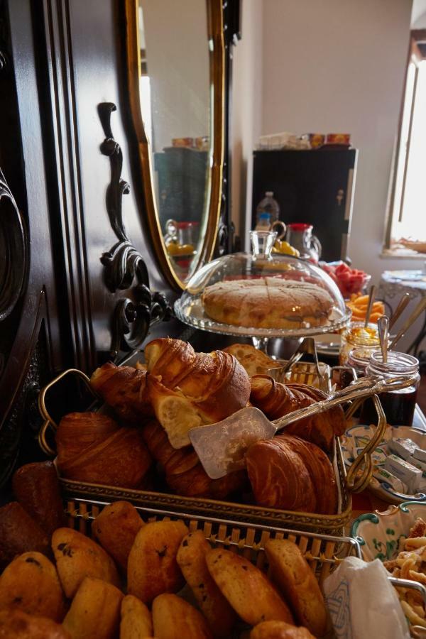 Il Peschiciano Bed and Breakfast Εξωτερικό φωτογραφία