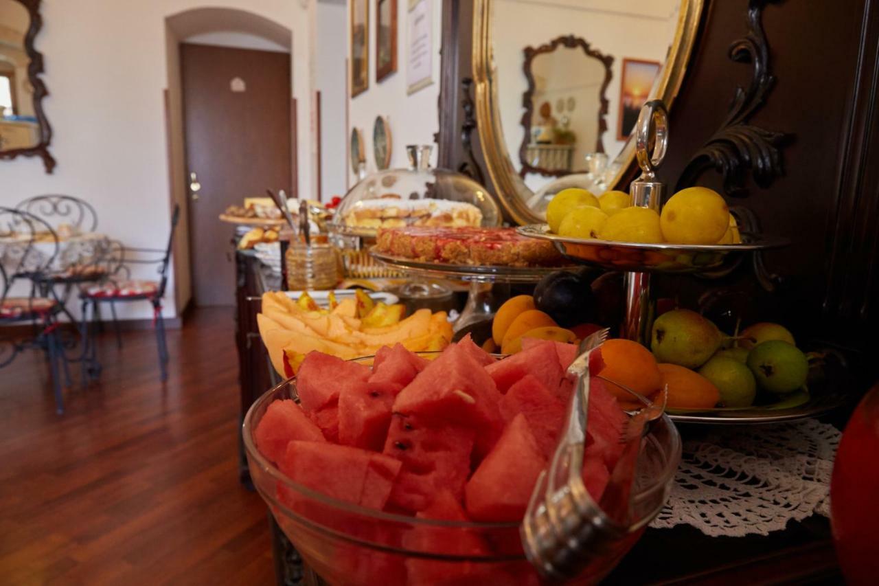 Il Peschiciano Bed and Breakfast Εξωτερικό φωτογραφία