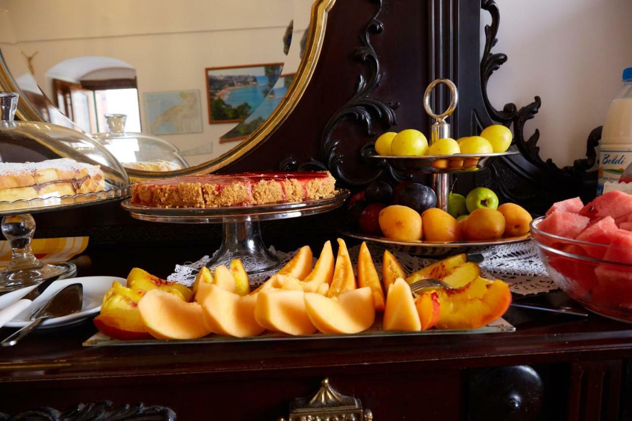 Il Peschiciano Bed and Breakfast Εξωτερικό φωτογραφία