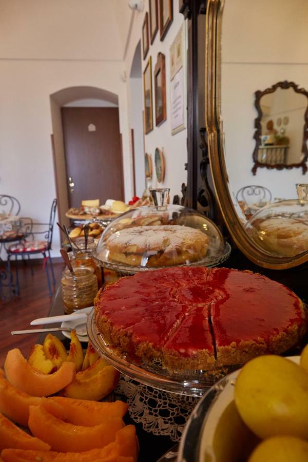 Il Peschiciano Bed and Breakfast Εξωτερικό φωτογραφία