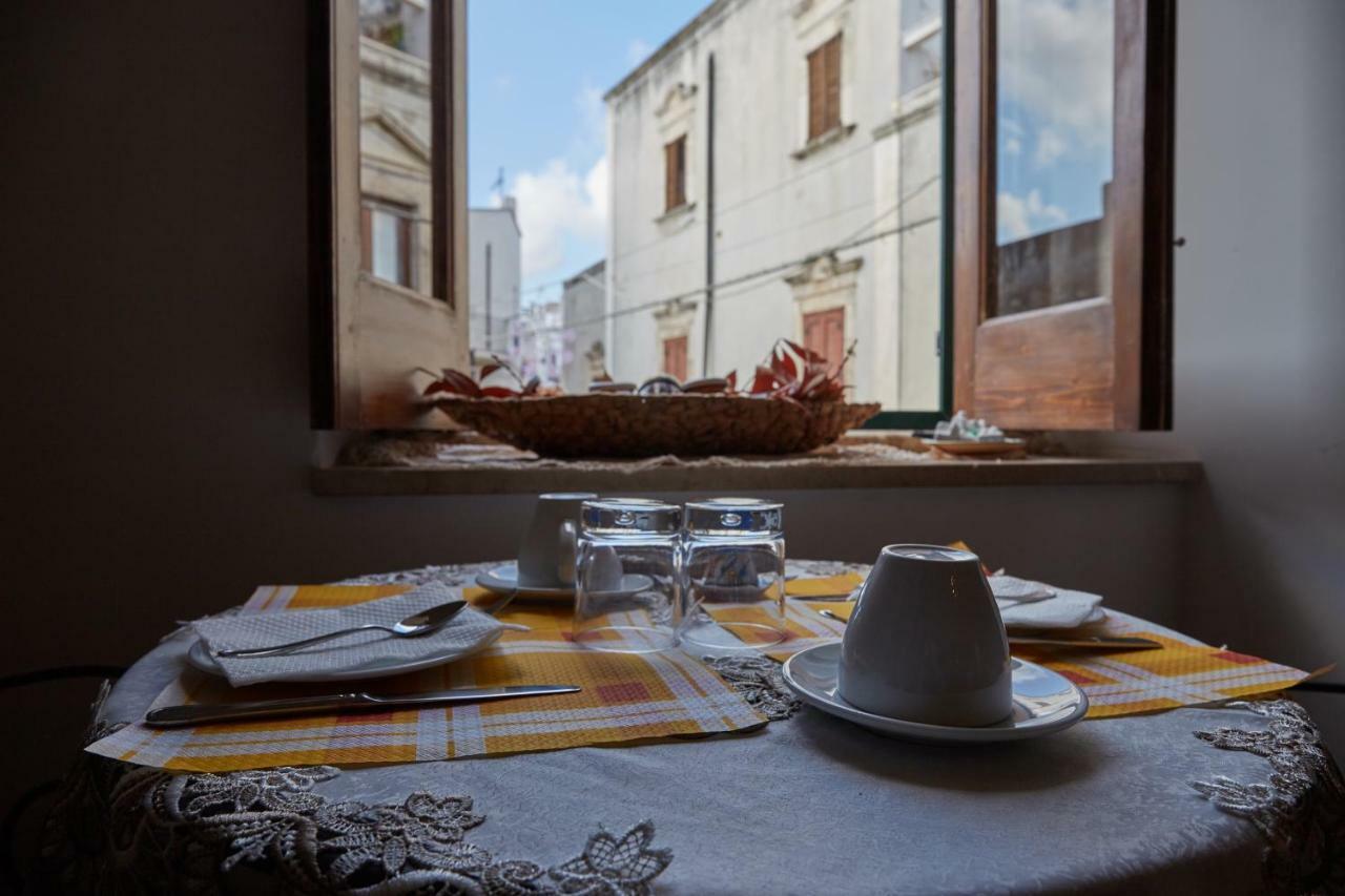 Il Peschiciano Bed and Breakfast Εξωτερικό φωτογραφία