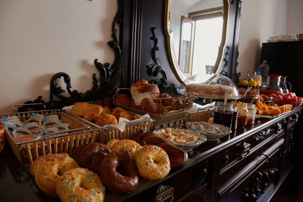 Il Peschiciano Bed and Breakfast Εξωτερικό φωτογραφία
