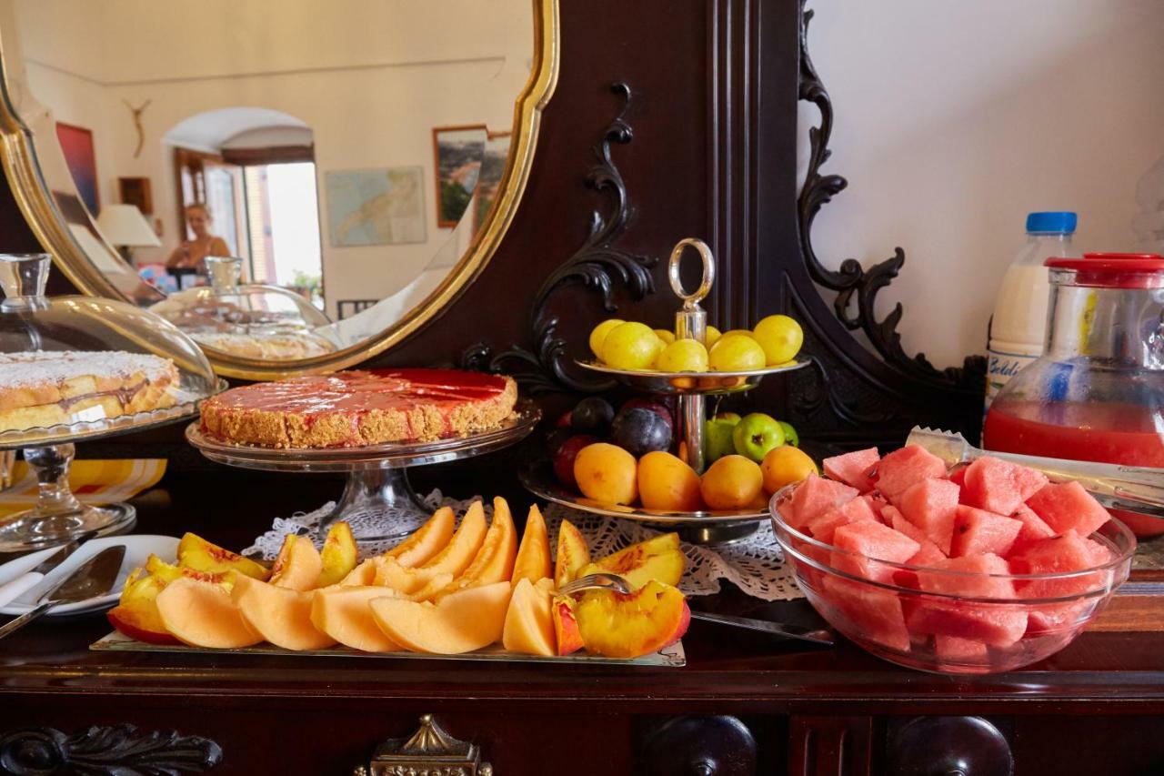 Il Peschiciano Bed and Breakfast Εξωτερικό φωτογραφία