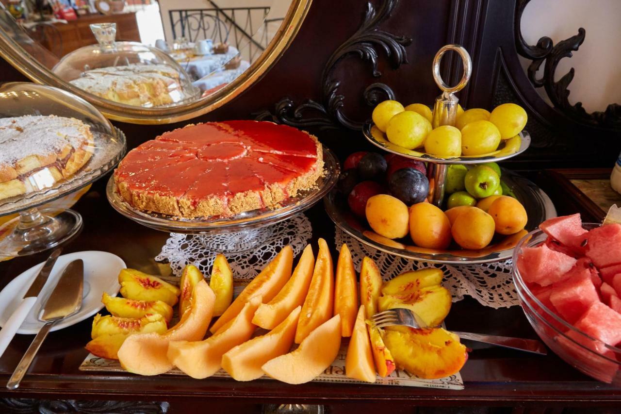 Il Peschiciano Bed and Breakfast Εξωτερικό φωτογραφία
