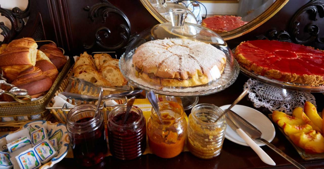 Il Peschiciano Bed and Breakfast Εξωτερικό φωτογραφία